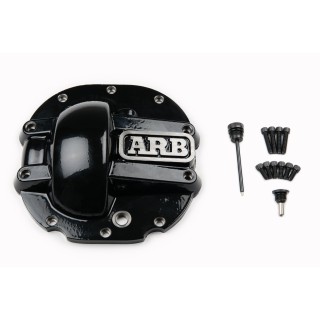 ARB differential cover - Chrysler 20,96 cm (8.25") - black
